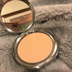 Chantecaille Compact Makeup